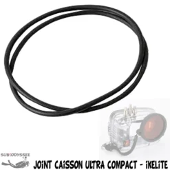Joint De Porte De Caisson ULTRA COMPACT IKE0132.45 - Ikelite