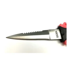 VULCAN 304SS Chasse Sous-Marine - Imersion -Promos Bathypique Boutique imersion couteau vulcan chasse sous marine pas cher sub odyssee lyon 3