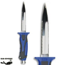 Dague OCEAN Chasse Sous-Marine - Imersion