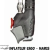 Inflateur ERGO Pour Gilet Stabilisateur - Mares