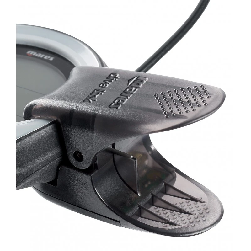 Interface DIVE LINK 2 Pour Ordinateur QUAD, QUAD AIR, PUCK PRO & PUCK PRO Plus, SMART DIVE & SMART APNEA - Mares 1 Interface DIVE LINK 2 Pour Ordinateur QUAD, QUAD AIR, PUCK PRO & PUCK PRO Plus, SMART DIVE & SMART APNEA - Mares