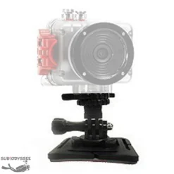 Fixation Adhesive Pour Surfaces Lisses - Intova - DESTOCKAGE 6 Fixation Adhesive Pour Surfaces Lisses - Intova - DESTOCKAGE -Promos Bathypique Boutique intova fixation attache adhesive pour surface lisse destockage pas cher sub odyssee 2