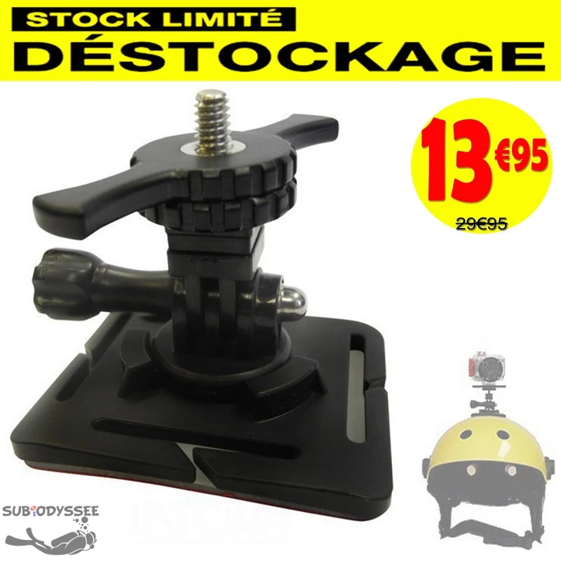 Fixation Adhesive Pour Surfaces Lisses - Intova - DESTOCKAGE 1 Fixation Adhesive Pour Surfaces Lisses - Intova - DESTOCKAGE