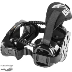 PROEAR Masque AVEC PROTECTION OREILLES ETANCHE Silicone Noir -Promos Bathypique Boutique ist proear masque avec protection oreilles etanche silicone noir pas cher sub odyssee 3