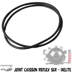 Joint De Porte Pour Caisson REFLEX SLR Type 2 IKE0132-61 - IKELITE