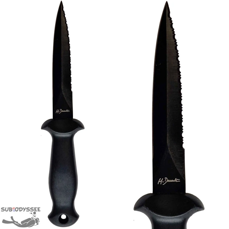 KAYEN Dague Chasse - Dessault 1 KAYEN Dague Chasse - Dessault