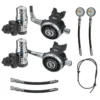Kit Détendeur SIDEMOUNT MK25 EVO/G260 - Scubapro