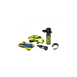 Kit SPARE AIR 170 Complet (0.28 Litre) -Promos Bathypique Boutique kit spare air 170 complet 028 litre 2