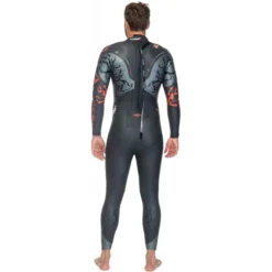 KUWAE 4-3-2mm Combinaison De Nage Homme - Cressi 11 KUWAE 4-3-2mm Combinaison De Nage Homme - Cressi -Promos Bathypique Boutique kuwae 4 3 2mm combinaison de nage homme cressi 3