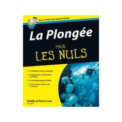 La Plongée Pour Les NULS