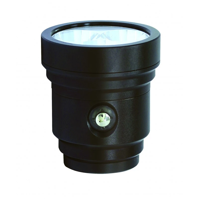 Lampe De Plongée TL3500P SUPREME - Big Blue 2 Lampe De Plongée TL3500P SUPREME - Big Blue – Image 2
