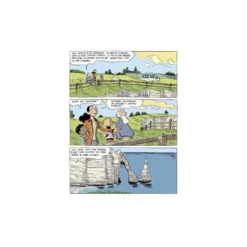 Hubert Reeves Nous Explique LES OCEANS - Le Lombard 10 Hubert Reeves Nous Explique LES OCEANS - Le Lombard -Promos Bathypique Boutique le lombard hubert reeves nous explique les oceans pas cher sub odyssee 3