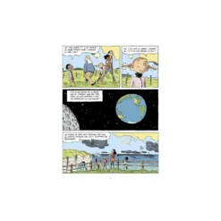 Hubert Reeves Nous Explique LES OCEANS - Le Lombard 11 Hubert Reeves Nous Explique LES OCEANS - Le Lombard -Promos Bathypique Boutique le lombard hubert reeves nous explique les oceans pas cher sub odyssee 4