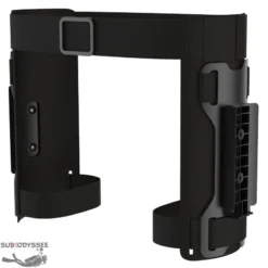 Booster Strap Kit Pour 2 Scooter S1 - Lefeet