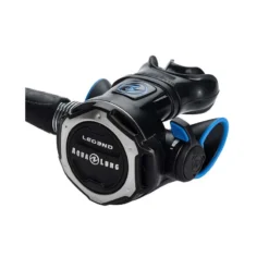 LEGEND 3 ACD Détendeur Surcompensé - Aqualung -Promos Bathypique Boutique legend 3 acd detendeur surcompense aqualung 4