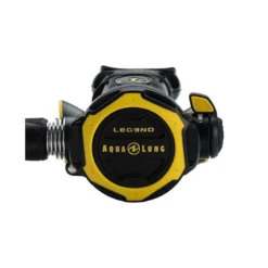 LEGEND 3 PARTNER ACD Détendeur De Secours Surcompensé (LEG3ND) - Aqualung -Promos Bathypique Boutique legend 3 partner acd detendeur de secours surcompense leg3nd aqualung 2