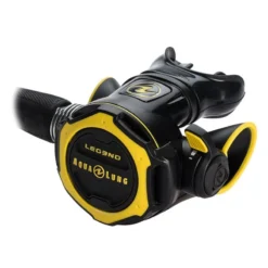 LEGEND 3 PARTNER ACD Détendeur De Secours Surcompensé (LEG3ND) - Aqualung -Promos Bathypique Boutique legend 3 partner acd detendeur de secours surcompense leg3nd aqualung 3
