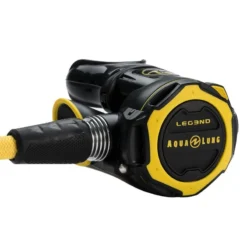 LEGEND 3 PARTNER ACD Détendeur De Secours Surcompensé (LEG3ND) - Aqualung -Promos Bathypique Boutique legend 3 partner acd detendeur de secours surcompense leg3nd aqualung 5