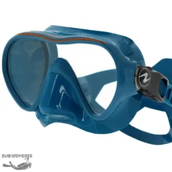 LINEA Masque Pour Spécialement Conçu Pour Les Femmes - Aqualung -Promos Bathypique Boutique linea masque pour specialement concu pour les femmes aqualung 2