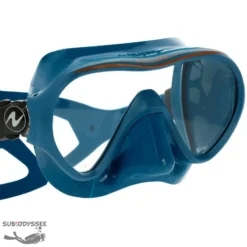 LINEA Masque Pour Spécialement Conçu Pour Les Femmes - Aqualung -Promos Bathypique Boutique linea masque pour specialement concu pour les femmes aqualung 3