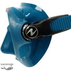 LINEA Masque Pour Spécialement Conçu Pour Les Femmes - Aqualung -Promos Bathypique Boutique linea masque pour specialement concu pour les femmes aqualung 4