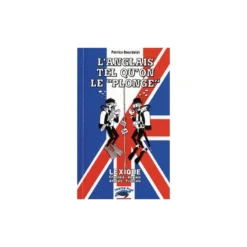 L'Anglais Tel Qu'on Le Plonge - TURTLE PROD