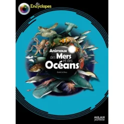 Animaux Des Mers & Des Océans - Milan