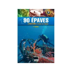 90 Epaves à Marseilles & Dans Sa Région - GAP