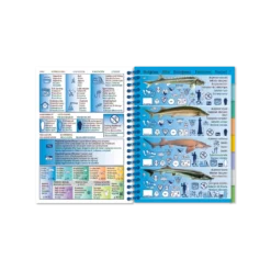 Livret Immergeable AQUA PICTOLIFE Poissons EAU DOUCE Europe De L'Ouest 10 Livret Immergeable AQUA PICTOLIFE Poissons EAU DOUCE Europe De L'Ouest -Promos Bathypique Boutique livret immergeable aqua pictolife poissons eau douce europe de l ouest 2