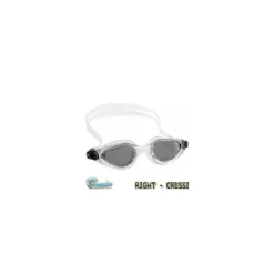 Lunettes Natation RIGHT - Cressi -Promos Bathypique Boutique lunettes masque natation piscine right cressi 5