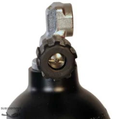 Bouteille 1.5 Litre 230 Bars Aluminium - LUXFER -Promos Bathypique Boutique luxfer bouteille aluminium argon 15litres 230bars aluminium pas cher sub odyssee 2