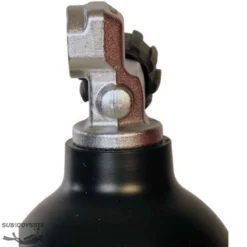 Bouteille 1.5 Litre 230 Bars Aluminium - LUXFER -Promos Bathypique Boutique luxfer bouteille aluminium argon 15litres 230bars aluminium pas cher sub odyssee 3