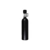 Bouteille 0.85 Litre 200 Bars Aluminium - LUXFER