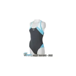 Maillot De Bain PAROS Femme De Cressi - DESTOCKAGE