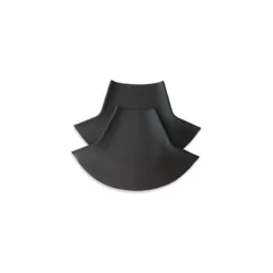 Manchon De Cou "Collerette" En Latex Conique - Sitech