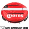 Bouée Apnée ENTRAINEMENT Signalisation De Surface - Mares