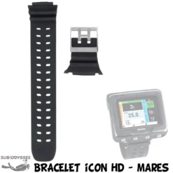 Bracelet ICON HD - Mares
