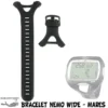 Bracelet NEMO WIDE 1 & 2 - Mares