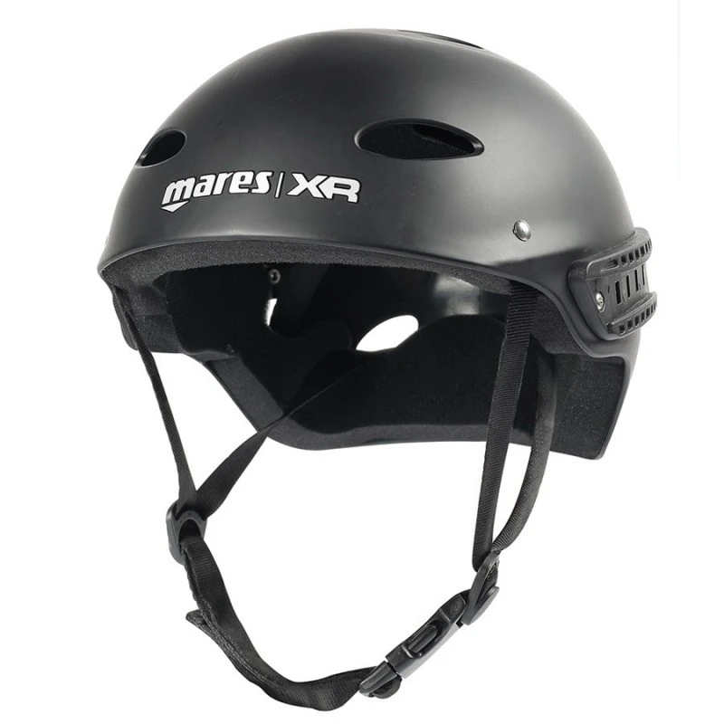 Casque Support De Lampe XR - Mares 1 Casque Support De Lampe XR - Mares