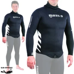 APNEA INSTINCT 50 Veste Homme - Mares