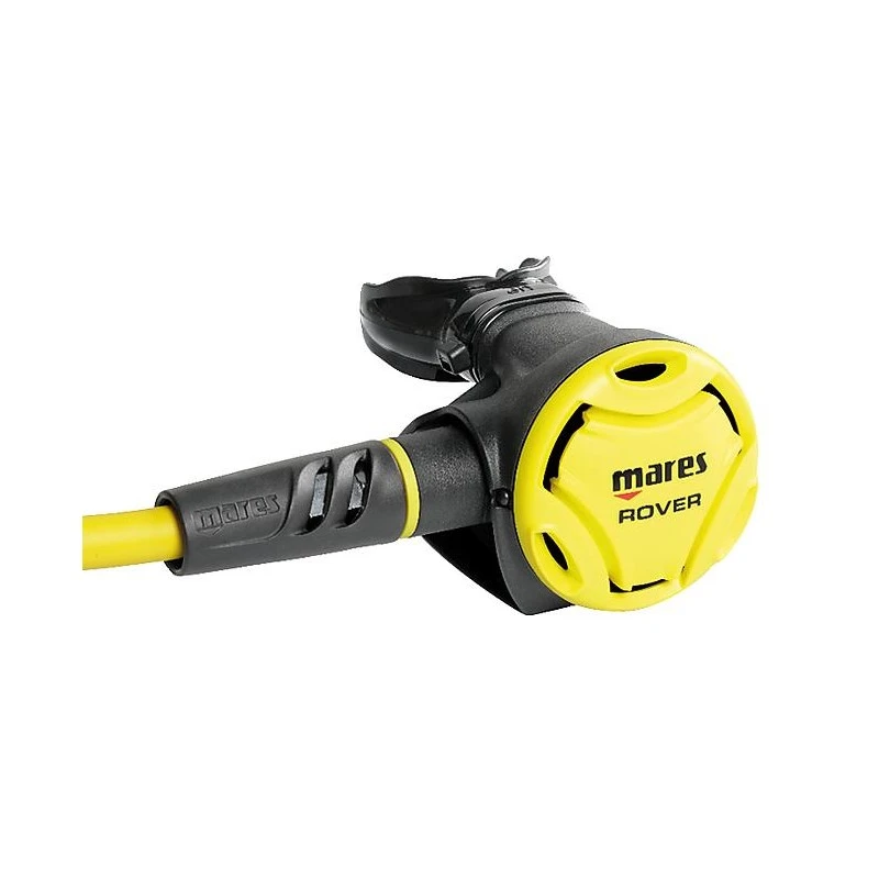 ROVER Octopus - Mares 1 ROVER Octopus - Mares