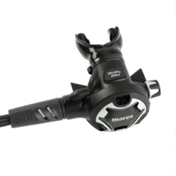 DUAL ADJ 62X Detendeur Compensé - Mares -Promos Bathypique Boutique mares dual adj 62x detendeur compense pas cher sub odyssee 2