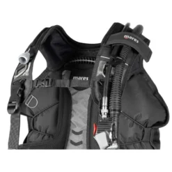 BOLT SLS Gilet Stabilisateur Voyage - Mares -Promos Bathypique Boutique mares gilet stabilisateur bolt sls pas cher sub odyssee lyon 2