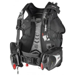 BOLT SLS Gilet Stabilisateur Voyage - Mares