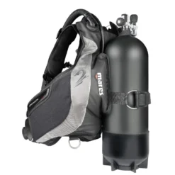 DRAGON SLS Gilet Stabilisateur - Mares -Promos Bathypique Boutique mares gilet stabilisateur dragon sls sub odyssee pas cher 3