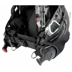 DRAGON SLS Gilet Stabilisateur - Mares -Promos Bathypique Boutique mares gilet stabilisateur dragon sls sub odyssee pas cher 4