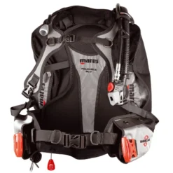 MAGELLAN Gilet Stabilisateur Dorsal - Mares