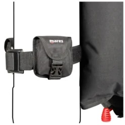 MAGELLAN Gilet Stabilisateur Dorsal - Mares -Promos Bathypique Boutique mares gilet stabilisateur magellan pas cher sub odyssee 3