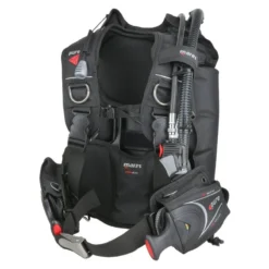 PURE SLS Gilet Stabilisateur Voyage - Mares
