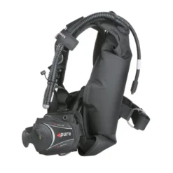 PURE SLS Gilet Stabilisateur Voyage - Mares -Promos Bathypique Boutique mares gilet stabilisateur pure sls pas cher sub odyssee lyon 4